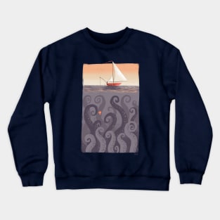 Pescador Crewneck Sweatshirt